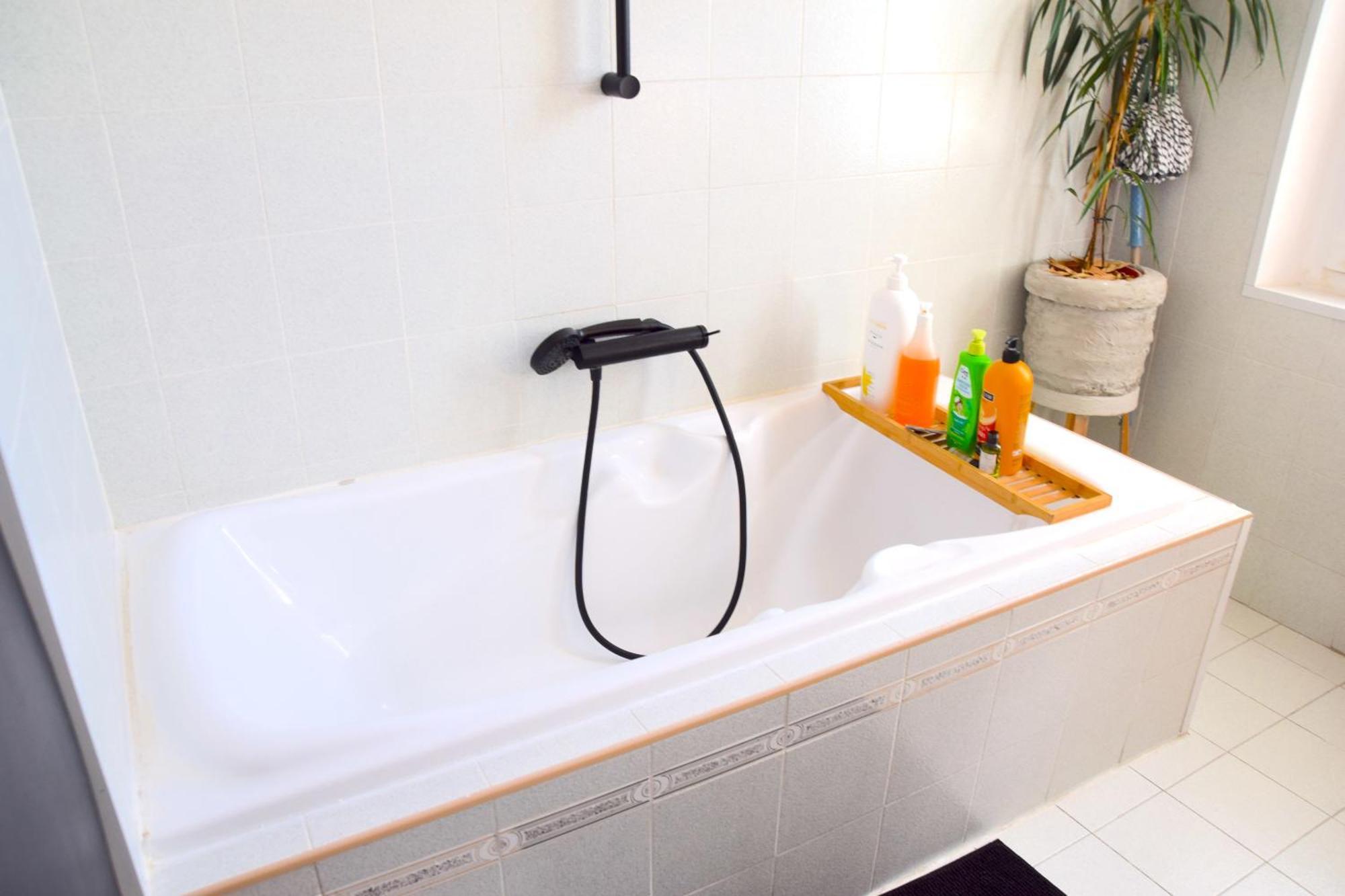 Quartier Chic L Chambres L Gare Centrale L Tramway Nice Luaran gambar